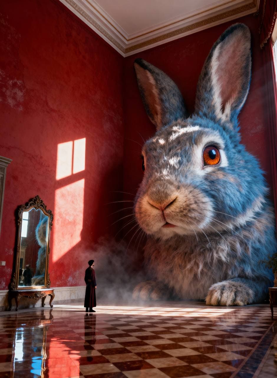 Dreamscape Dimensions