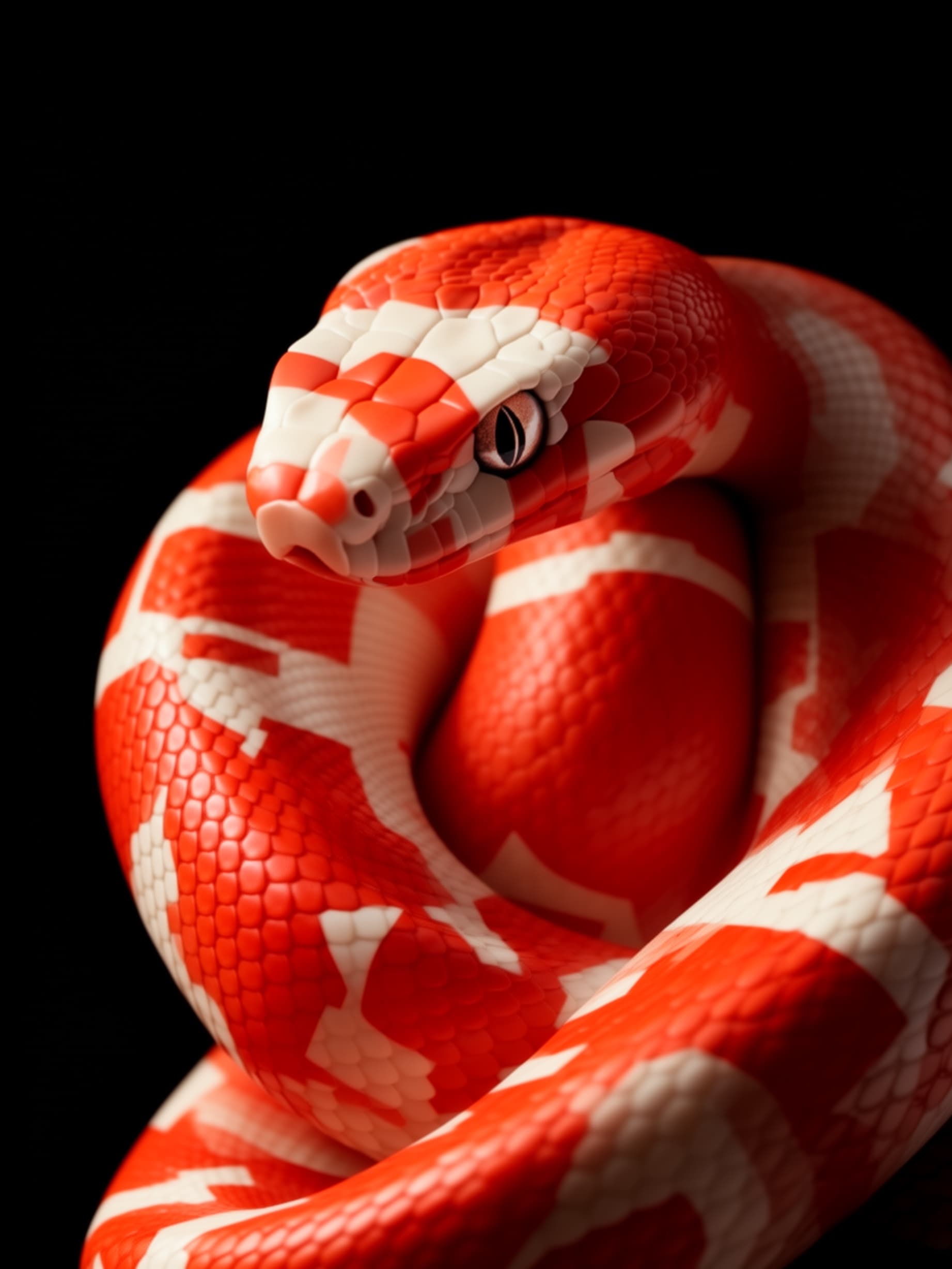 Wild Wonders: A Spectrum of Life - Additional view 1